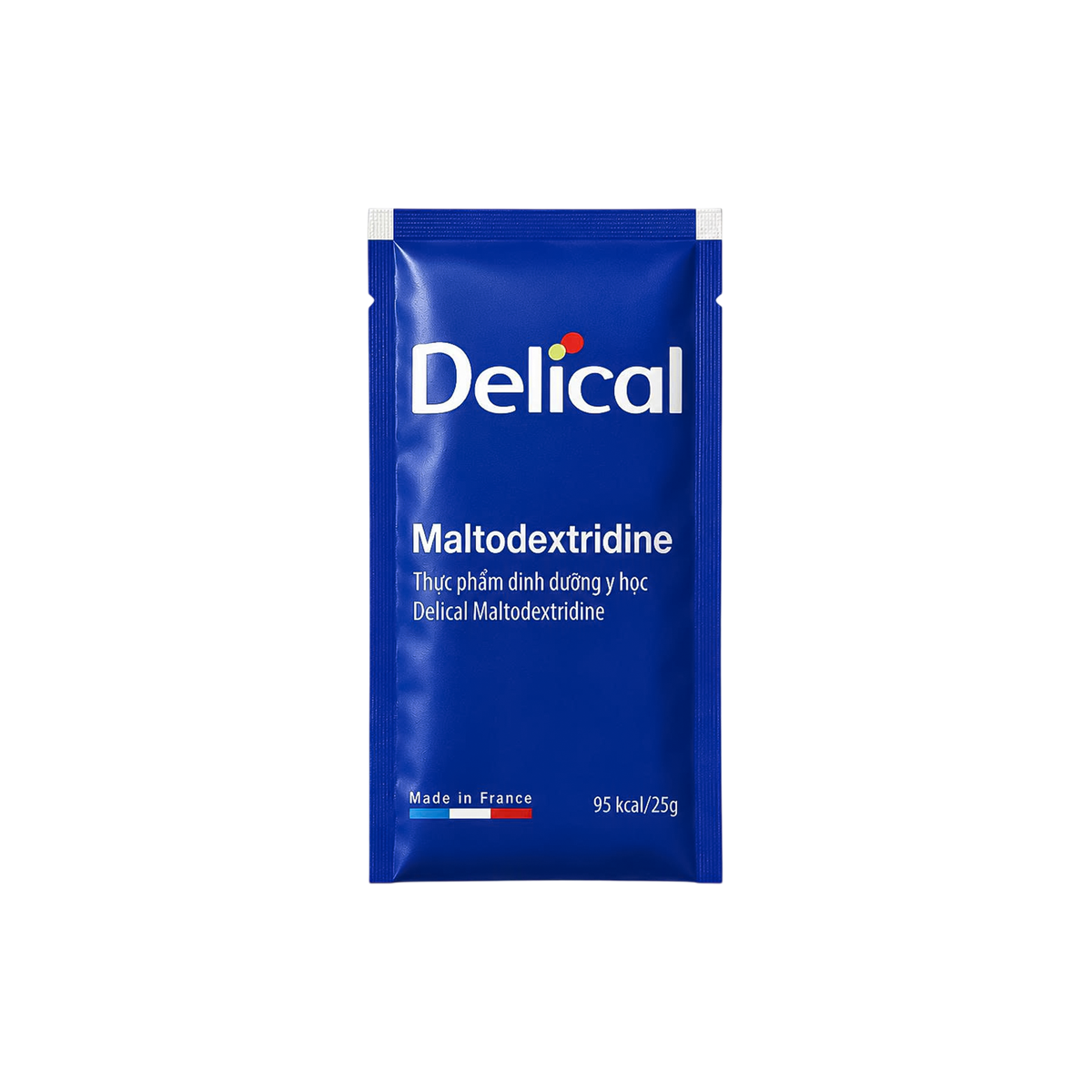 Delical Maltodextridine - 25g/gói